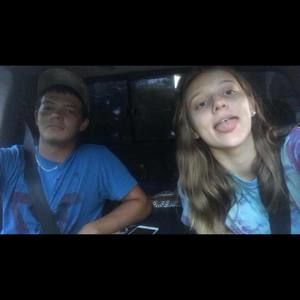 Meet your Posher, Paxton